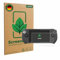 ScreenLeaf (2 Pezzi Pellicola protettiva per Zotac Gaming Zone [Proteggi Schermo Sostenibili, Clear, Antigraffio]