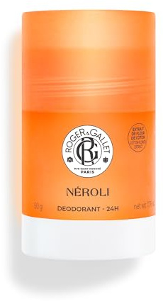 Roger&Gallet - Néroli - Deodorant - 50 g