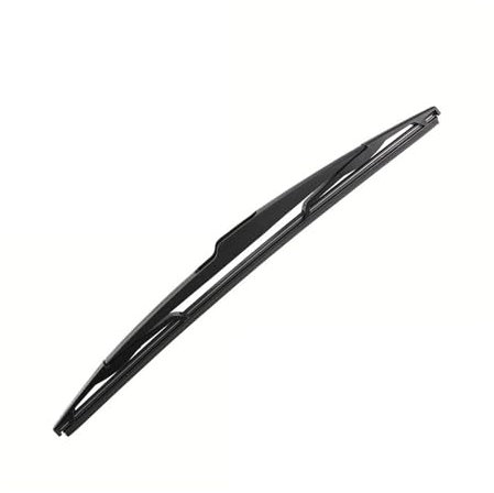 Escobillas de limpiaparabrisas traseras de Coche, Brazo de limpiaparabrisas Trasero Compatible con Peugeot 307 Hatchback (a Partir de 2001), 355 mm, Estilo automático.