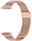 Milan Strap per Honor Band 6 Smart Wristband Bracciale Sostituzione orologio da polso Cint Fand Fand Fand