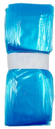 Rouleau de 4,5 m/rouleau de recharges pour poubelle à couches pour bébé offrant une grande capacité et isolation des odeurs pour la maison et la crèche, sac à déchets multicouches