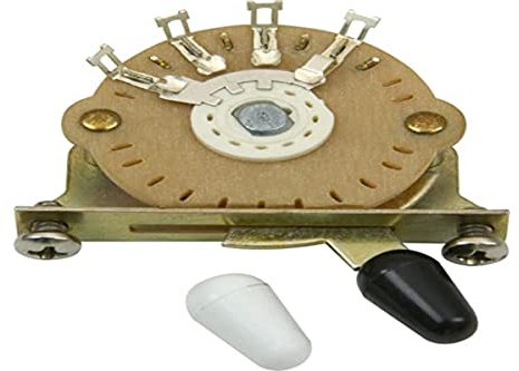 DiMarzio EP1105 - Three way Switch