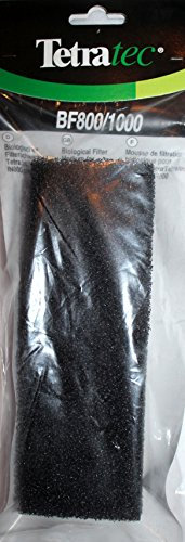 Tetra Bio Filter BF 800/1000 Filtermaterial (für IN plus Innenfilter), 2 Stück
