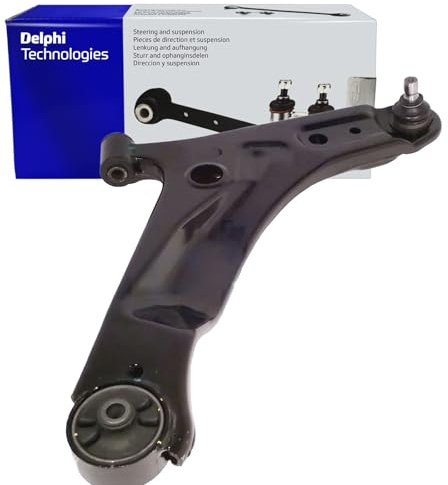 Delphi TC2495 Lower Wishbone
