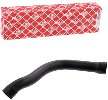 febi bilstein 37064 Radiator Hose, pack of one