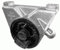LEMFÖRDER 25396 01 Motorlager für Opel Astra H (A04) 2004-2014 Vorne und Andere Fahrzeuge