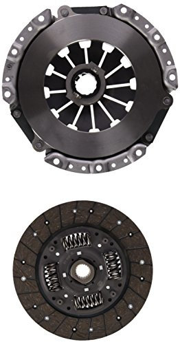 LuK 622 3229 00 CLUTCH KIT