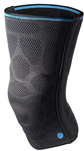 OFA dynamics plus Kniebandage Größe / Farbe: 6plus / silber