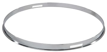 Gibraltar Gibraltar Vintage Chopper-Stil Snare-Reifen 35,6 cm
