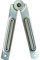 5835D - Bisagra Compas Caballete 216X15X1