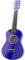 Ulysse Couleurs D'enfance - 4075 - Guitare- Bleu