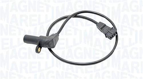 Magneti Marelli 064848137010 Sensor | Kompatibel mit: OPEL ASTRA F, ASTRA F Caravan, ASTRA F CC, ASTRA G Caravan, ASTRA G CC, ASTRA G Kasten/Kombi