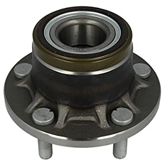 Radlagersatz BTA H2G031BTA