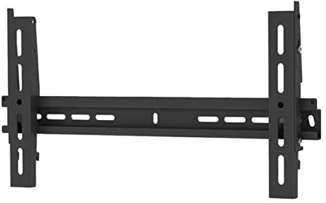 SMS Func Bracky Shorty Smart Media Solutions, FS011075 (Smart Media Solutions FS011075, Computer Monitor/TV, 50 kg, 100 x 100 mm, 400 x 200 mm, Black)