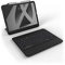 ZAGG Keyboard Rugged Book Go Apple iPad Pro 11 Kb Black UK