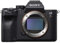 Sony Alpha 7R IV Mirrorless Digital Camera (Black)