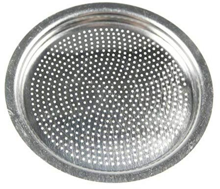 DeLonghi Filtro Disco Ducha 73mm Cafetera Alicia 9 Tazas EMK9