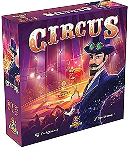 Game Brewer AMU49168