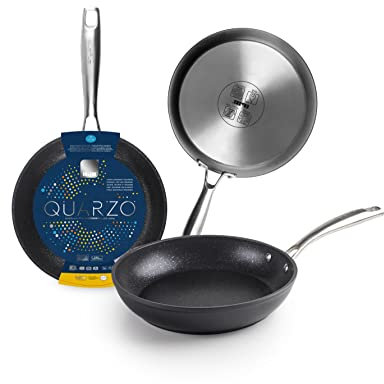 IBILI 600018 Sarten quarzo 18 CM