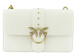 Pinko CLASSIC LOVE BAG ICON SIMPLY Donna Borsa,1P22TS Y5H7,27x16x7cm