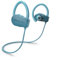 Energy Sistem Auriculares Bluetooth Sport 1+ Ocean (Bluetooth 5.1, Voice Assistant, Secure-Fit, Sweatproof) Azul