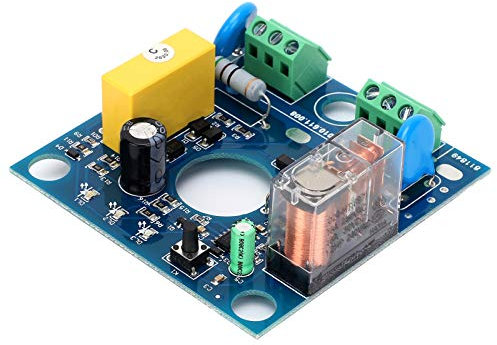 Wasserpumpen-Controller-Modul EPC-1 Druckschalter-Platine mit IP65 Wasserdicht für die Steuerung von Wasserpumpen