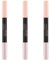 Catrice Highlighting Hero Duo Pencil, Kajalstift, Nr. 020, Pink, schimmernd, matt, vegan, ohne Mikroplastikpartikel, Nanopartikel frei, ohne Parfüm, 3er Pack (3x2.4g)
