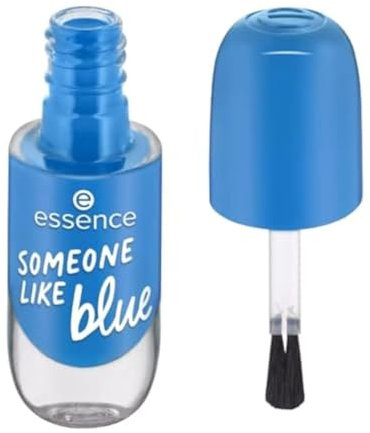 Gel Nail Colour esmalte de uñas #51-Someone Like Blue 8 ml
