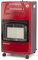 Orbegozo Hce 62 4200w Gas Heater One Size
