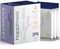 happimess HPM3101A-WHITE 8-Gallon Lavender Scented Drawstring Trash Can Liner, White (60-Count, 3-Packs of 20 Liners)