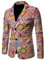 CXKOLD blazer uomo casual regular elegante con paillettes argento giacca militare giubbotto leggero uomo giubbotto moto chiodo in pelle uomo veste en cuir d'hiver pour hommes invernale maglione di