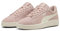 PUMA Sneakers Smash 3.0 38, Rose Quartz Warm White Pink