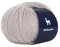 Alpaka Wolle - 50 g Hochwertige Wolle zum Stricken & Häckeln-Weich & Langlebig Ideal für Socken, Schals, Pullovers & mehr- Angenehm auf der Haut Perfect für Kreative Handarbeiten. (Beige)