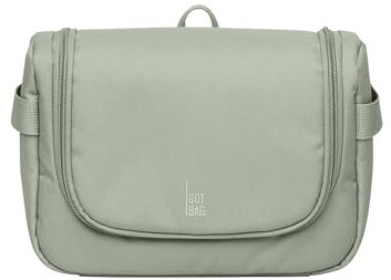 GOT BAG Kulturbeutel Shower KIT Kulturtasche zum Aufhängen Kosmetiktasche 4 L (bass)