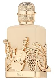 Fragrance World Notes Jazz EDP 100ml