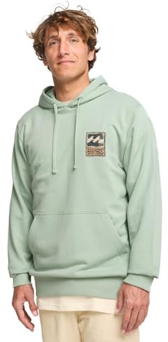 Billabong Männer Apparel|Outer Layer EBYSF00186