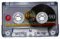Maxell UR 60 Ferro Audio-Kassette (60min)