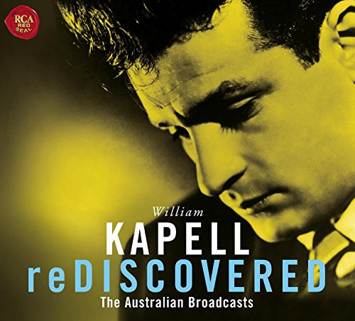 Rca Red Seal (Sony Music)