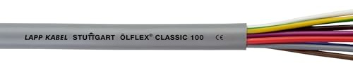 Lapp ™lflex Classic 100 5G10 mm² NCC