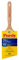 Purdy 144152735 Pro-Extra Glide Nylon/Polyester/Chinex Pinsel-Winkelschärpe, 3-1/2