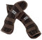 ESKADRON Transportgamaschen TRAVELLER SET, coffee, Vollblut/Warmblut,
