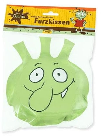 Olchi Furzkissen (Die Olchis)