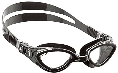 Cressi SB2021 sb2021 brille fox erwachsenen