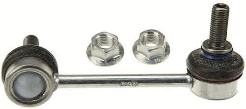 TRW Stange/Strebe, Stabilisator JTS193 | Kompatibel mit: FORD USA PROBE II, MAZDA 323 C V, 323 F V, 323 P V, 323 S V, 626 IV, 626 IV Hatchback, 626 V, 626 V Hatchback