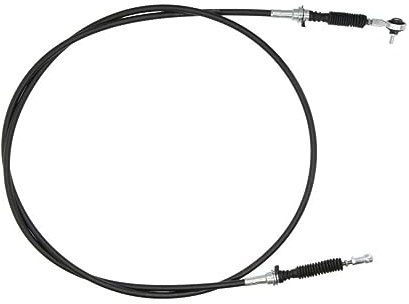 Auger 71699 Seilzug, Schaltgetriebe