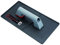 Bellota Frattone polistirolo rettangolare base liscia 360x190mm