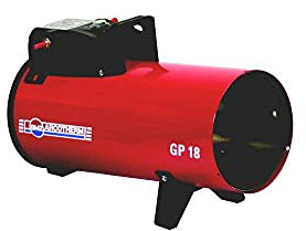 Generatore aria calda Archotherm Kw 19 GP18 M [ARCOTHERM]