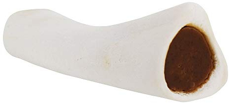 Redbarn Filled Bone Peanut Butter Large (Pack of 2)