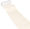 JUNOPAX Papier Tischläufer 50m x 0,20m Elfenbein