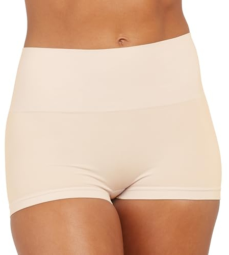 Spanx Shapewear for Women Everyday Shaping Tummy Control Panties Thong